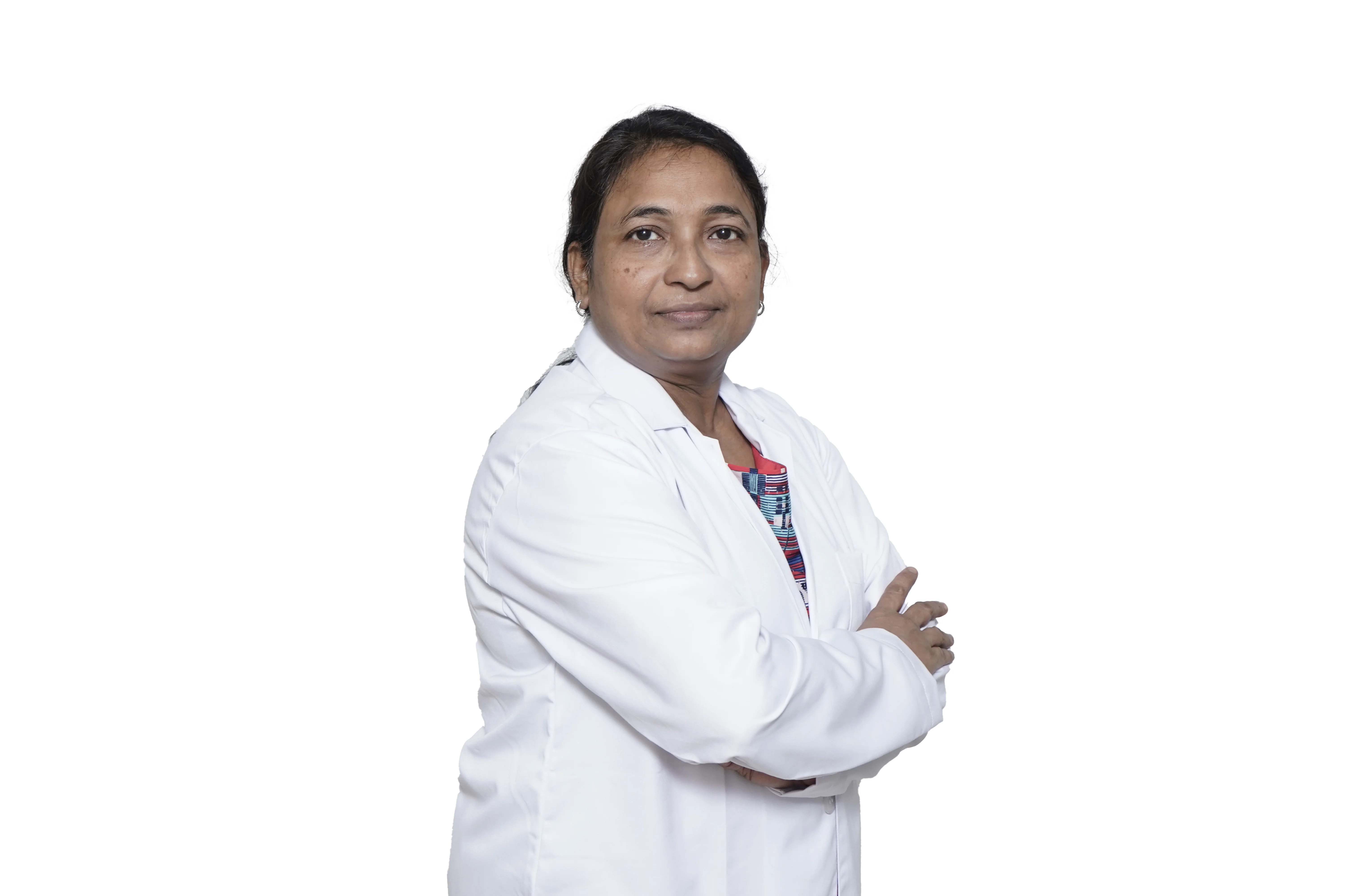 Dr. Neelam Kumari
